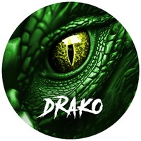 Drako Energy logo - Similar company to Mantha Collection