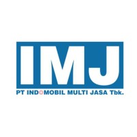 PT Indomobil Multi Jasa Tbk. logo - Similar company to Pt. Express Transindo Utama, Tbk