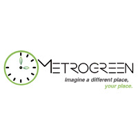 Metrogreen LLC-FZ logo - Similar company to Eco Middle East Engineering Services Llc