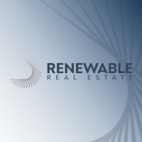 Renewable Real Estate logo - Similar company to Renewable Real Estate