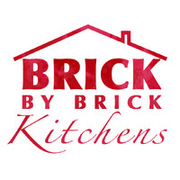 Brick by Brick Kitchen Design & Remodeling logo - Similar company to Apem Construction