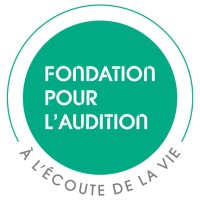Fondation Pour l'Audition logo - Similar company to Staci Aura (Ex Logigônes)
