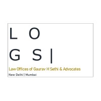Law Offices of Gaurav H Sethi & Advocates logo - Similar company to Ace Law