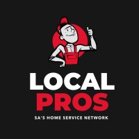 Local Pros logo - Similar company to Pros & Comms
