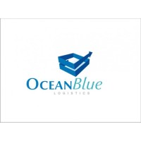 Ocean Blue Logistics logo - Similar company to Circle Capital