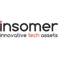 Insomer - Innovative technological assets logo - Similar company to The Rombo Code