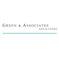 Green & Associates Solicitors logo - Similar company to Interfirm Sydney