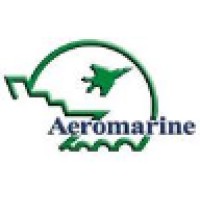 Aeromarine logo - Similar company to Itupdate