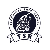 TECHNICAL SHIP REPAIR logo - Similar company to Carat Maritime Ship Repair & Technical Consultancy