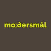 Modersmål logo - Similar company to Modermål Center