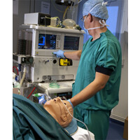Simulation Center UMCG logo - Similar company to Mstc | Maritiem Simulator Trainingscentrum