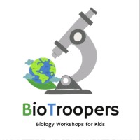 BioTroopers Inc. logo - Similar company to Cooksmart