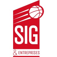 SIG & Entreprises logo - Similar company to Sig Association
