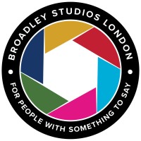 Broadley Studios logo - Similar company to Greenwich Studios