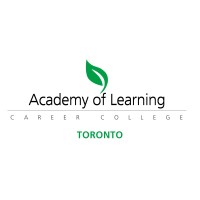 Academy of Learning Career College Toronto logo - Similar company to Enriched Academy
