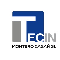 TECIN MONTERO CASAÑ SL logo - Similar company to Eters