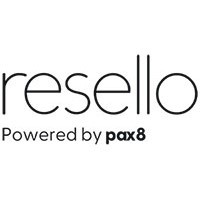 Resello logo - Similar company to Bam Boom Cloud