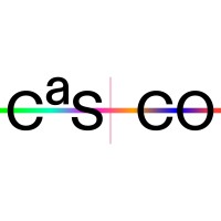 Cas-co vzw logo - Similar company to Cas Vzw