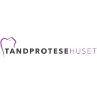 Tandprotesehuset logo - Similar company to Retroplast
