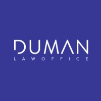 Duman Law Office - DLO logo - Similar company to Gider Law Office