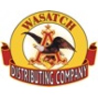 Wasatch Distributing Company logo - Similar company to General Distributing Company