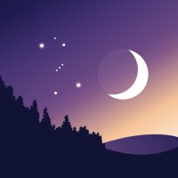 Stellarium Labs logo - Similar company to Waconne Vtuber