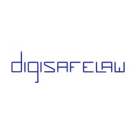 Digisafelaw logo - Similar company to Freedelity