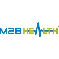 M2B Health logo - Similar company to Digitecharmours