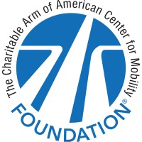 American Center for Mobility Foundation logo - Similar company to American Center For Mobility