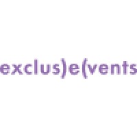 Exclusevents Business Events
