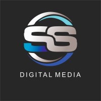 S.S. Digital Media Private Limited logo - Similar company to Dnyanda Sustainable Engineering Solutions Pvt Ltd