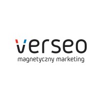 Verseo logo - Similar company to Double Digital