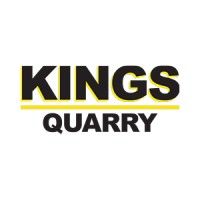 Kings Quarry logo - Similar company to Kodema