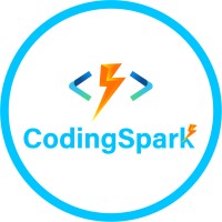 Coding Spark logo - Similar company to Codelight