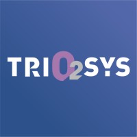 TRIO2SYS logo - Similar company to Dicel Electronics