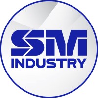 SM INDUSTRY | Resolution of engineering issues logo - Similar company to M4T Sp. Z O.O.