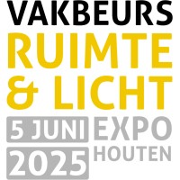 Vakbeurs Ruimte & Licht logo - Similar company to Vakbeurs Openbare Ruimte