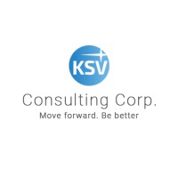 KSV Consulting Corp. logo - Similar company to Papaya