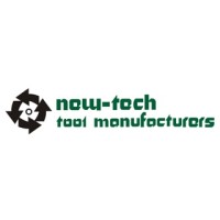 NEW TECH TOOL MANUFACTURERS logo - Similar company to Gulf Cad