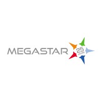 Megastar GmbH logo - Similar company to Nallinger Showtime E.K.