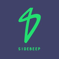 Sidebeep Indonesia logo - Similar company to Biu!Tea