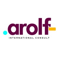 Arolf International Consult logo - Similar company to Sorting Hat