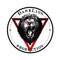 DARKLION Production logo - Similar company to Hubincom
