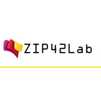 Zip42lab Technology logo - Similar company to Janhit