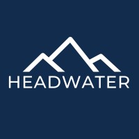 Headwater logo - Similar company to Hoover Projects Incorporated