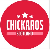 Chickaros Scotland logo - Similar company to Franksters Group