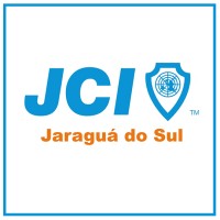 JCI Jaraguá do Sul logo - Similar company to Evolve Acabamentos - Jaraguá Do Sul