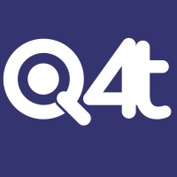 QuESt4 Talent logo - Similar company to Cornerstone Colombia