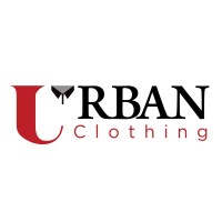 Urban Clothing ®️ logo - Similar company to Gramenson Engineering Solution Pvt Ltd