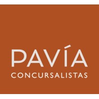 PAVIA Concursalistas | Abogados Concursales logo - Similar company to Aempi · Asociación Española De Mujeres Profesionales De La Insolvencia